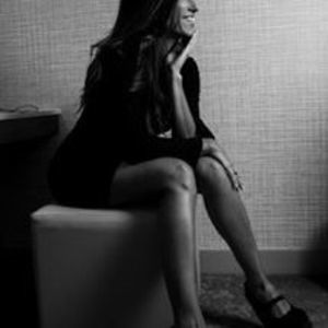 Meet your Posher, Marissa